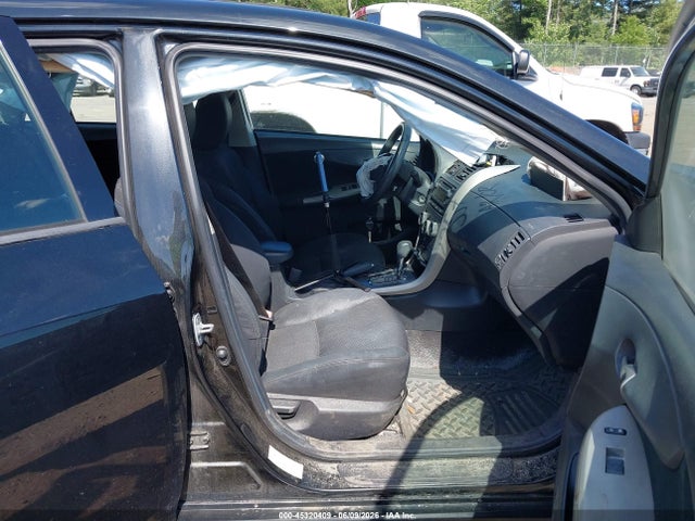 Продажа на аукционе авто 2012 Toyota Corolla S, vin: 5YFBU4EE2CP011357, номер лота: 45320409