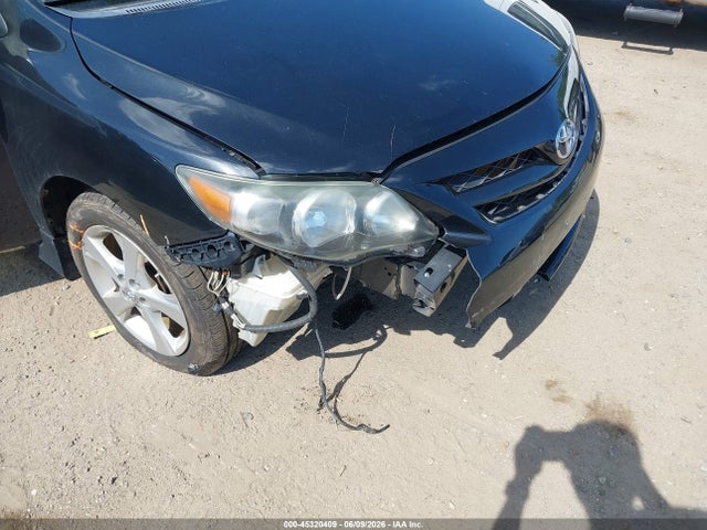 Продажа на аукционе авто 2012 Toyota Corolla S, vin: 5YFBU4EE2CP011357, номер лота: 45320409