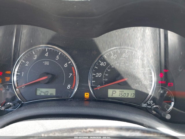 Продажа на аукционе авто 2012 Toyota Corolla S, vin: 5YFBU4EE2CP011357, номер лота: 45320409