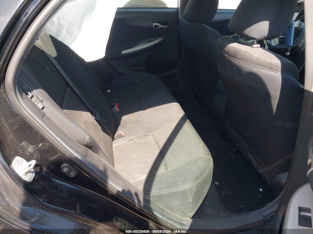 Продажа на аукционе авто 2012 Toyota Corolla S, vin: 5YFBU4EE2CP011357, номер лота: 45320409