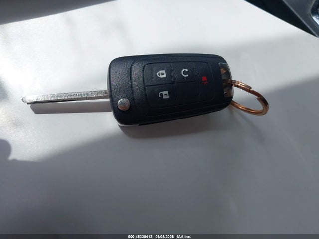 Aukcja sprzedaży 2012 Chevrolet Equinox 1lt, vin: 2GNFLDE5XC6203252, numer aukcji: 45320412
