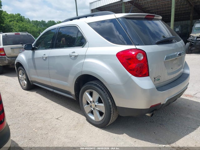 Aukcja sprzedaży 2012 Chevrolet Equinox 1lt, vin: 2GNFLDE5XC6203252, numer aukcji: 45320412