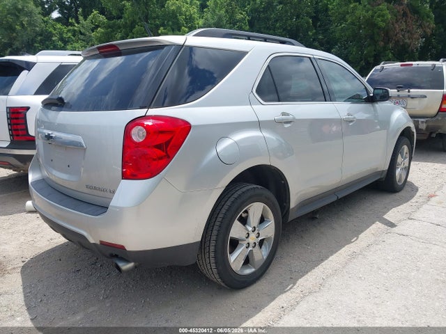 Aukcja sprzedaży 2012 Chevrolet Equinox 1lt, vin: 2GNFLDE5XC6203252, numer aukcji: 45320412