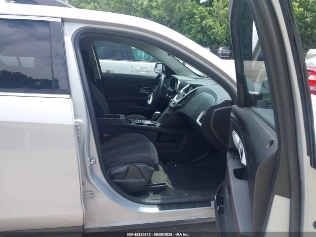 Aukcja sprzedaży 2012 Chevrolet Equinox 1lt, vin: 2GNFLDE5XC6203252, numer aukcji: 45320412