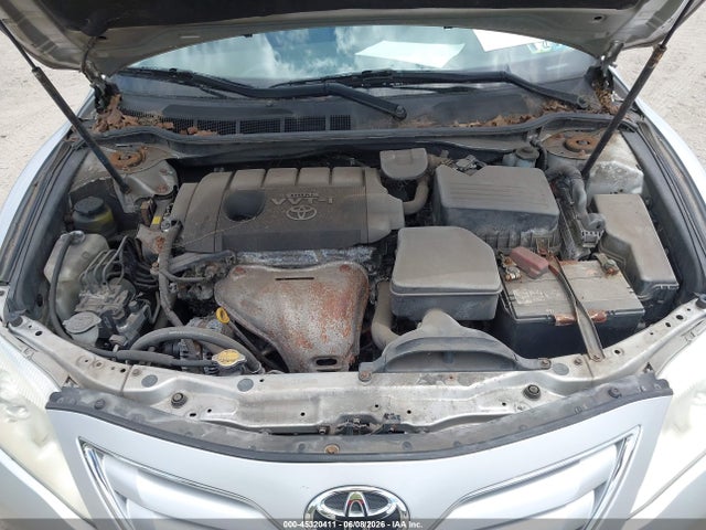 Aukcja sprzedaży 2010 Toyota Camry Le, vin: 4T1BF3EK5AU031253, numer aukcji: 45320411