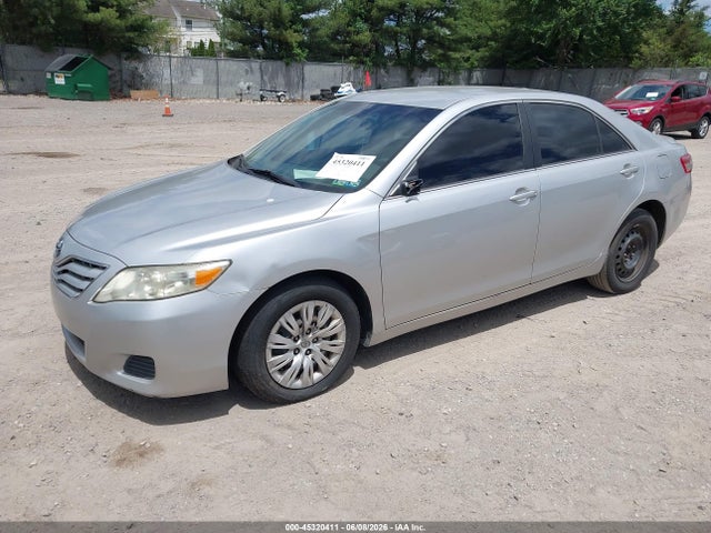 Aukcja sprzedaży 2010 Toyota Camry Le, vin: 4T1BF3EK5AU031253, numer aukcji: 45320411