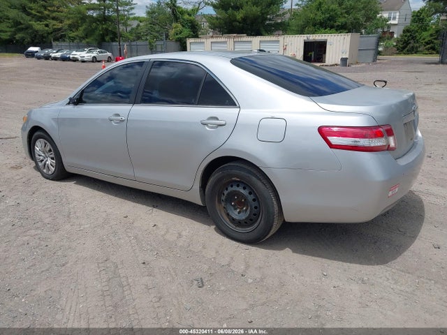 Aukcja sprzedaży 2010 Toyota Camry Le, vin: 4T1BF3EK5AU031253, numer aukcji: 45320411