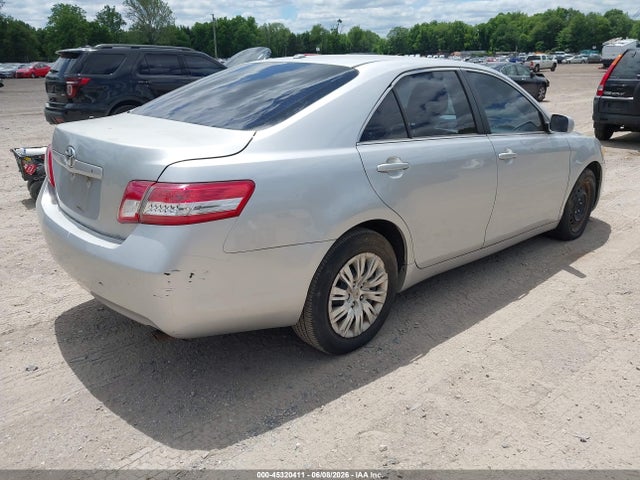 Aukcja sprzedaży 2010 Toyota Camry Le, vin: 4T1BF3EK5AU031253, numer aukcji: 45320411