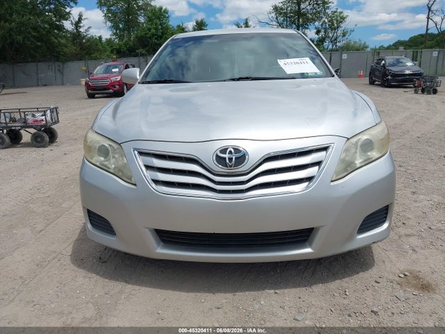 Aukcja sprzedaży 2010 Toyota Camry Le, vin: 4T1BF3EK5AU031253, numer aukcji: 45320411