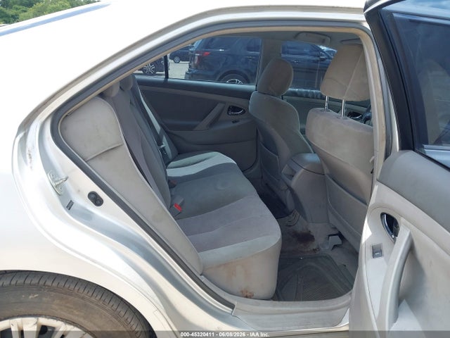 Aukcja sprzedaży 2010 Toyota Camry Le, vin: 4T1BF3EK5AU031253, numer aukcji: 45320411