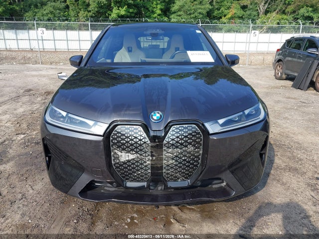 BMW Ix Xdrive50 2025 WB523CF04SCS15712 Image 13