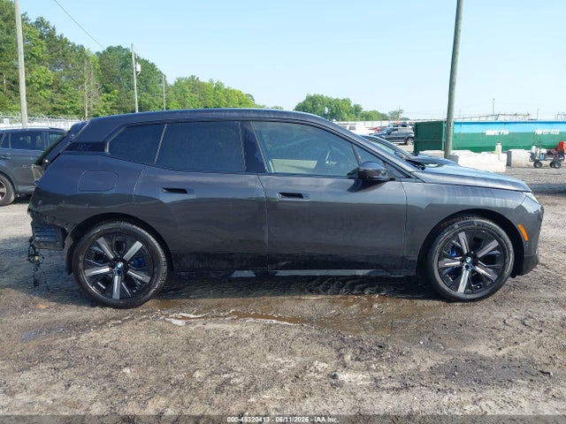 BMW Ix Xdrive50 2025 WB523CF04SCS15712 Image 14