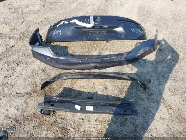BMW Ix Xdrive50 2025 WB523CF04SCS15712 Image 12