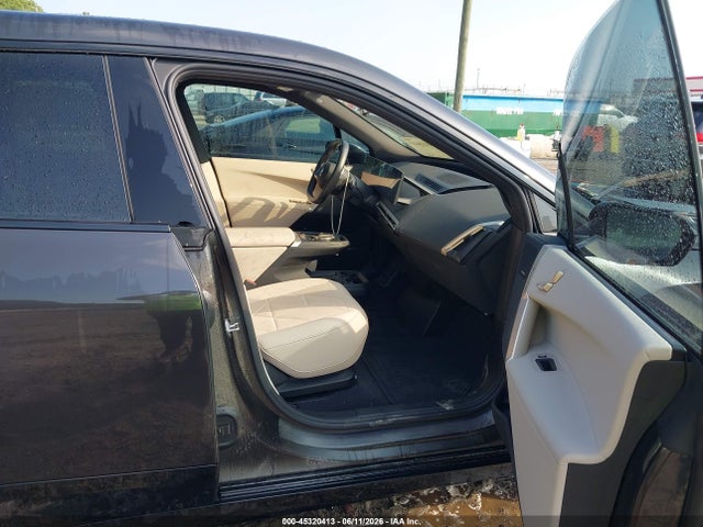 BMW Ix Xdrive50 2025 WB523CF04SCS15712 Image 5