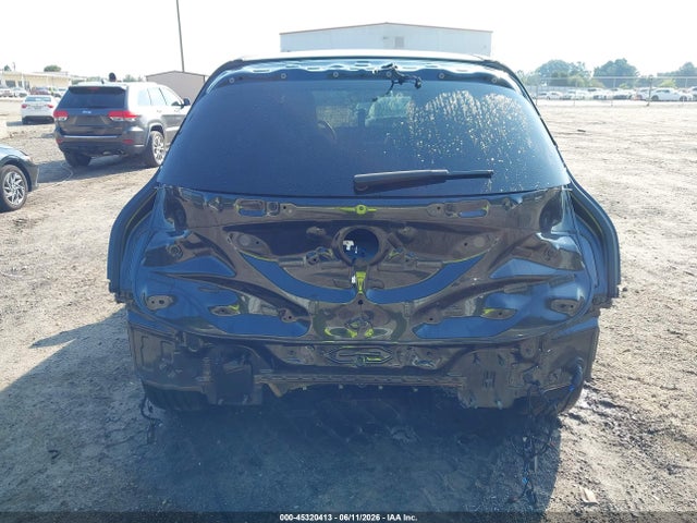BMW Ix Xdrive50 2025 WB523CF04SCS15712 Image 6