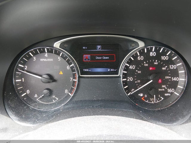 Nissan Pathfinder S 2017 5N1DR2MN8HC691146 Image 7