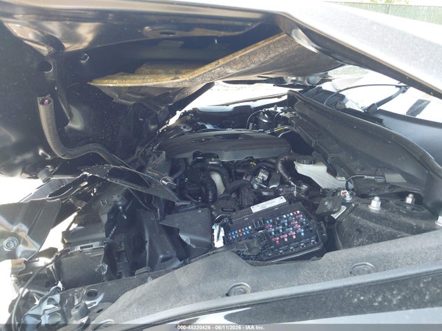Aukcja sprzedaży 2025 Mazda Cx-5 2.5 S Preferred, vin: JM3KFBCMXS0811610, numer aukcji: 45320426