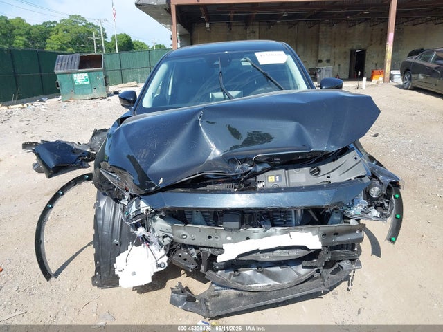 Aukcja sprzedaży 2025 Mazda Cx-5 2.5 S Preferred, vin: JM3KFBCMXS0811610, numer aukcji: 45320426