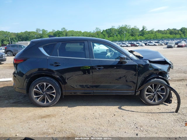 Aukcja sprzedaży 2025 Mazda Cx-5 2.5 S Preferred, vin: JM3KFBCMXS0811610, numer aukcji: 45320426