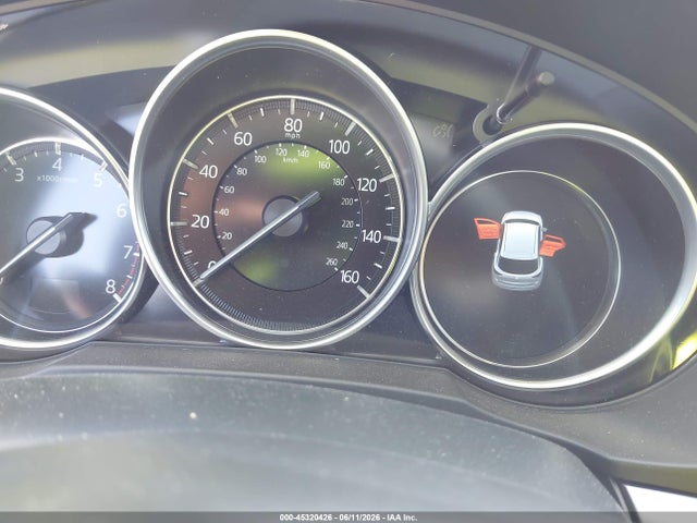 Aukcja sprzedaży 2025 Mazda Cx-5 2.5 S Preferred, vin: JM3KFBCMXS0811610, numer aukcji: 45320426