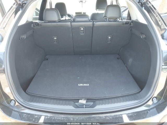 Aukcja sprzedaży 2025 Mazda Cx-5 2.5 S Preferred, vin: JM3KFBCMXS0811610, numer aukcji: 45320426