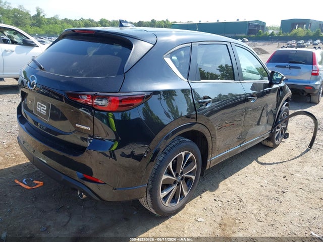 Aukcja sprzedaży 2025 Mazda Cx-5 2.5 S Preferred, vin: JM3KFBCMXS0811610, numer aukcji: 45320426