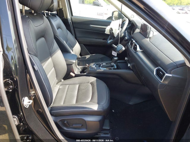 Aukcja sprzedaży 2025 Mazda Cx-5 2.5 S Preferred, vin: JM3KFBCMXS0811610, numer aukcji: 45320426