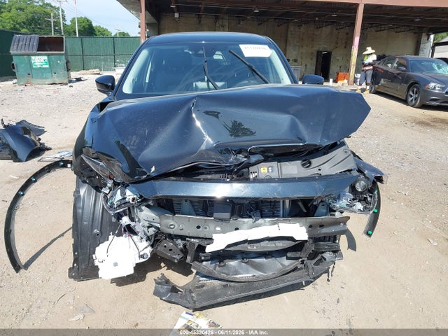 Aukcja sprzedaży 2025 Mazda Cx-5 2.5 S Preferred, vin: JM3KFBCMXS0811610, numer aukcji: 45320426