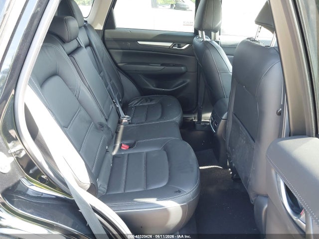 Aukcja sprzedaży 2025 Mazda Cx-5 2.5 S Preferred, vin: JM3KFBCMXS0811610, numer aukcji: 45320426