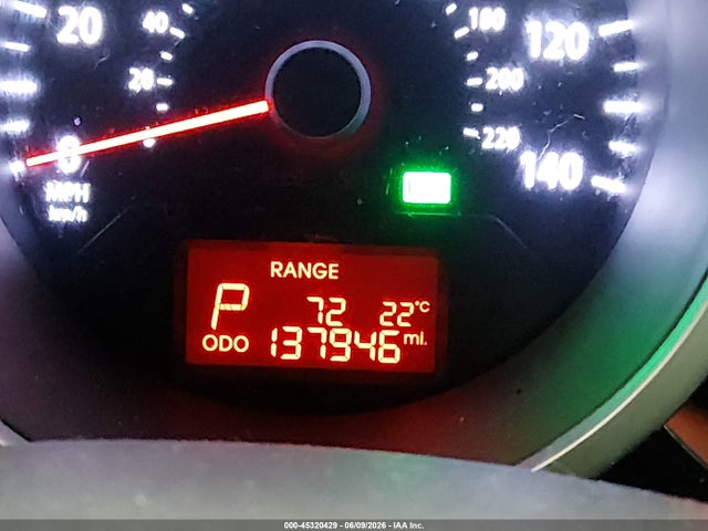 45320429 :رقم المزاد ، KNDJT2A68D7524388 vin ، 2013 Kia Soul + مزاد بيع