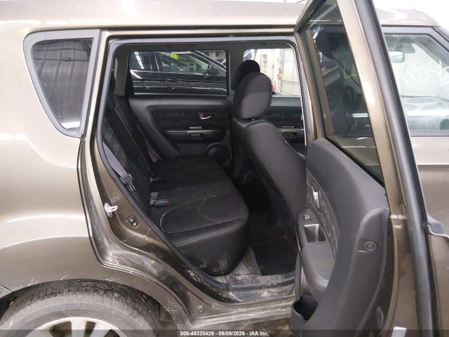 45320429 :رقم المزاد ، KNDJT2A68D7524388 vin ، 2013 Kia Soul + مزاد بيع