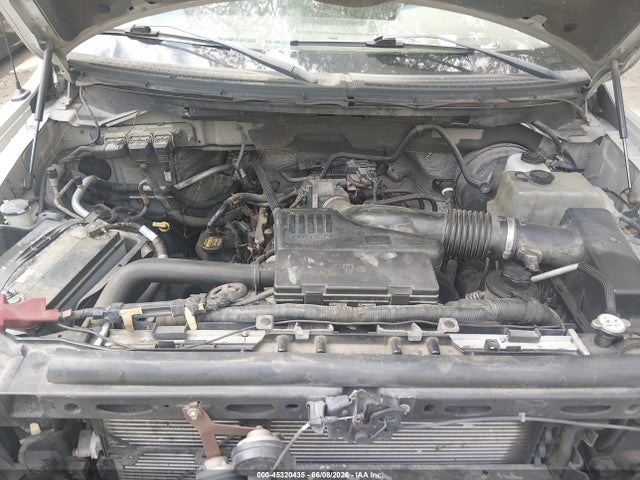 Продаж на аукціоні авто 2009 Ford F-150 Stx/xl, vin: 1FTRX12W09FB47066, номер лоту: 45320435