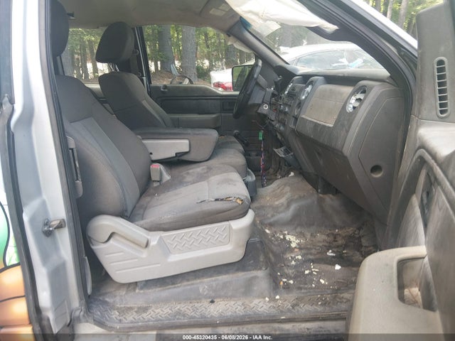 Продаж на аукціоні авто 2009 Ford F-150 Stx/xl, vin: 1FTRX12W09FB47066, номер лоту: 45320435