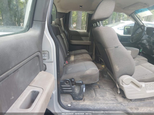 Продаж на аукціоні авто 2009 Ford F-150 Stx/xl, vin: 1FTRX12W09FB47066, номер лоту: 45320435