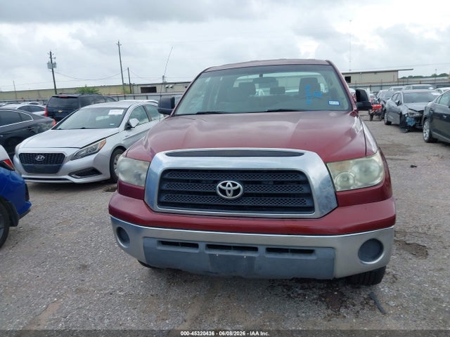 Aukcja sprzedaży 2009 Toyota Tundra Grade V6, vin: 5TFRU54109X017560, numer aukcji: 45320436