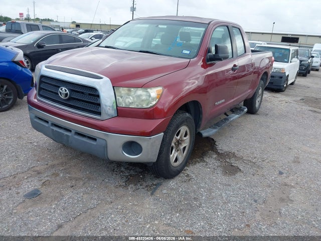 Aukcja sprzedaży 2009 Toyota Tundra Grade V6, vin: 5TFRU54109X017560, numer aukcji: 45320436