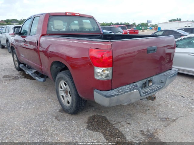 Aukcja sprzedaży 2009 Toyota Tundra Grade V6, vin: 5TFRU54109X017560, numer aukcji: 45320436