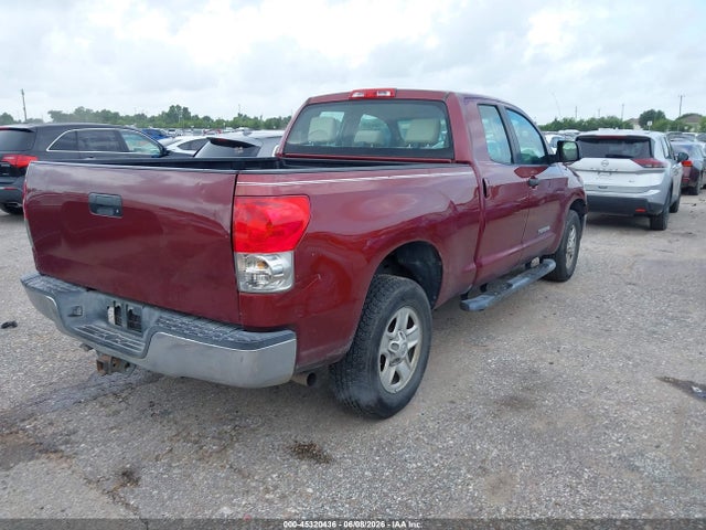 Aukcja sprzedaży 2009 Toyota Tundra Grade V6, vin: 5TFRU54109X017560, numer aukcji: 45320436