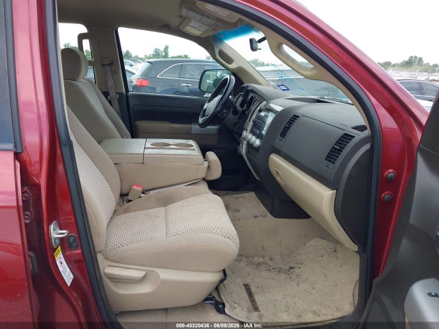 Aukcja sprzedaży 2009 Toyota Tundra Grade V6, vin: 5TFRU54109X017560, numer aukcji: 45320436