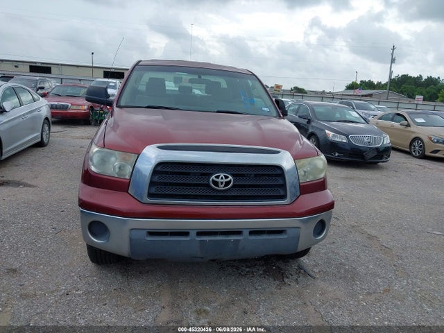 Aukcja sprzedaży 2009 Toyota Tundra Grade V6, vin: 5TFRU54109X017560, numer aukcji: 45320436