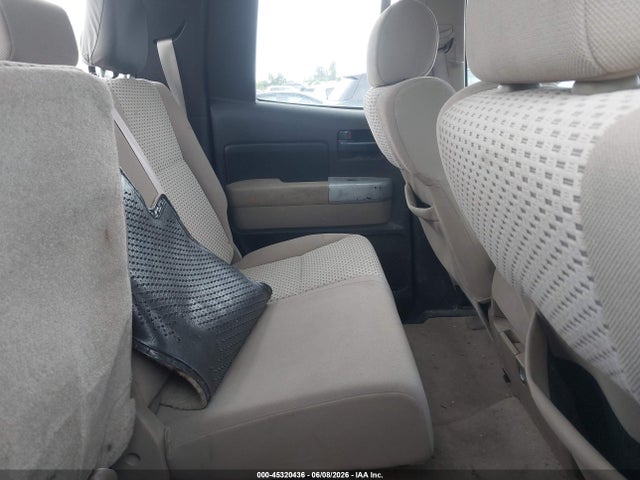 Aukcja sprzedaży 2009 Toyota Tundra Grade V6, vin: 5TFRU54109X017560, numer aukcji: 45320436