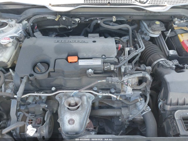 Aukcja sprzedaży 2020 Honda Civic Sport, vin: 2HGFC2F89LH594731, numer aukcji: 45320440