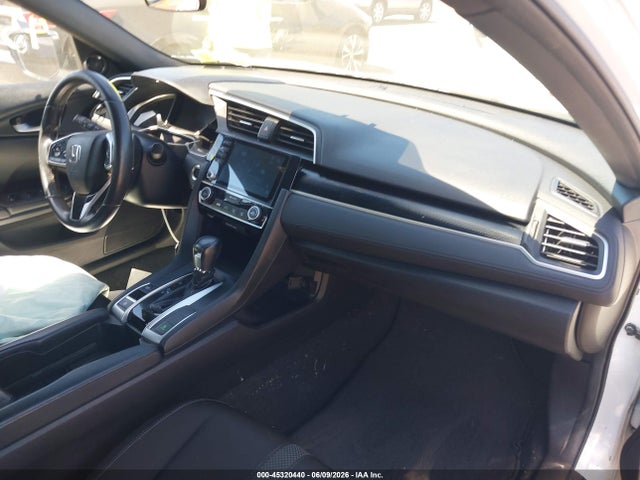 Aukcja sprzedaży 2020 Honda Civic Sport, vin: 2HGFC2F89LH594731, numer aukcji: 45320440