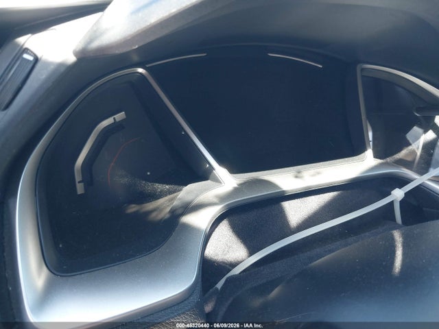 Aukcja sprzedaży 2020 Honda Civic Sport, vin: 2HGFC2F89LH594731, numer aukcji: 45320440