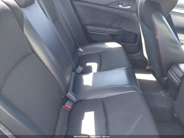 Aukcja sprzedaży 2020 Honda Civic Sport, vin: 2HGFC2F89LH594731, numer aukcji: 45320440