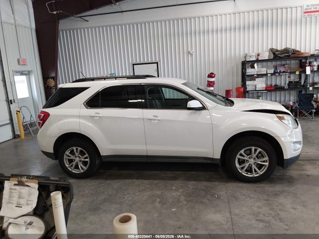 2GNFLFEK8H6306484 Chevrolet EQUINOX LT