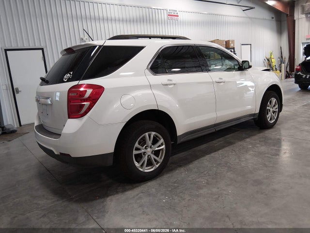 2GNFLFEK8H6306484 Chevrolet EQUINOX LT