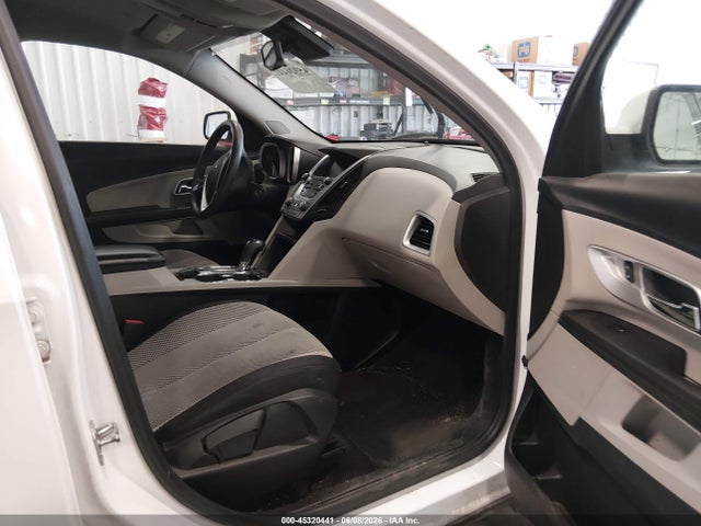 2GNFLFEK8H6306484 Chevrolet EQUINOX LT