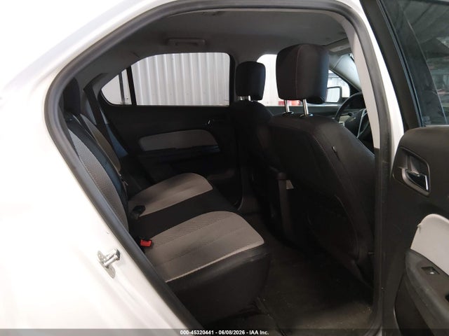 2GNFLFEK8H6306484 Chevrolet EQUINOX LT