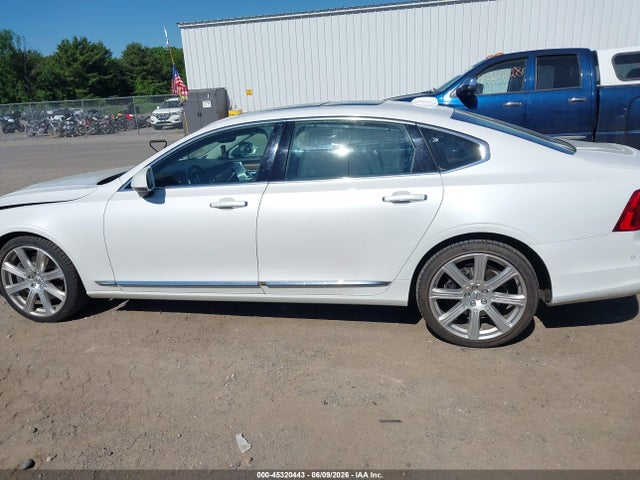 Volvo S90 T6 Inscription 2018 LVY992ML8JP008460 Image 15